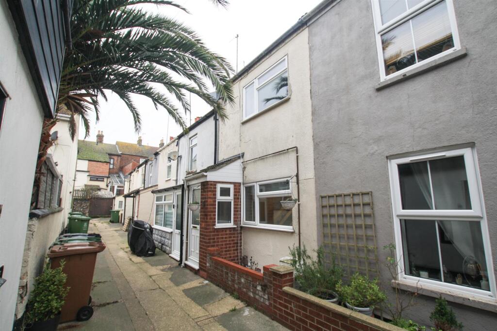 Main image of property: Teasdel Buildings, Bells Marsh Road, Gorleston