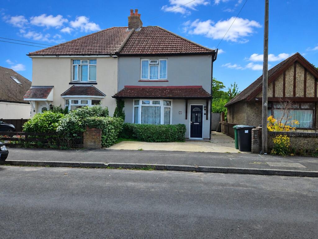 Main image of property: Denzil Avenue, Netley Abbey, Southampton, Hampshire, SO31