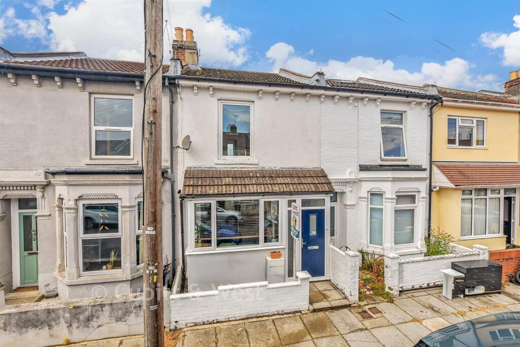 Main image of property: Whitworth Road, Copnor, Portsmouth, Hampshire
