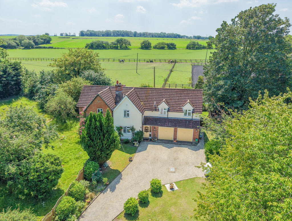 Main image of property: Main Street, Westley Waterless, Newmarket, Suffolk