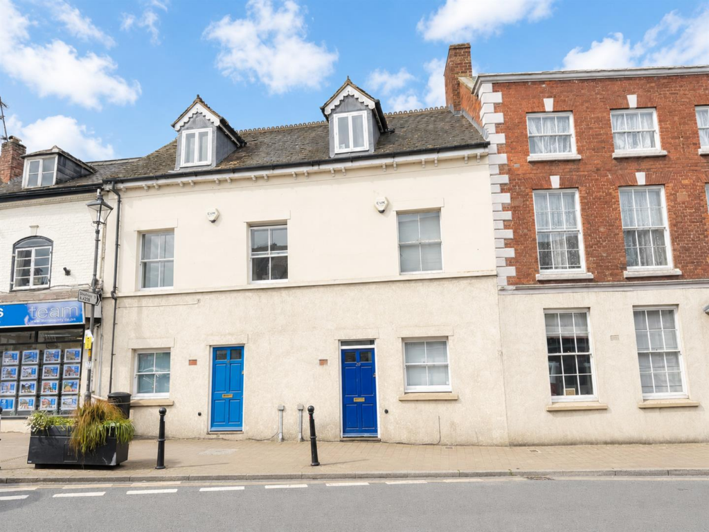 Main image of property: Broad Street, Newent