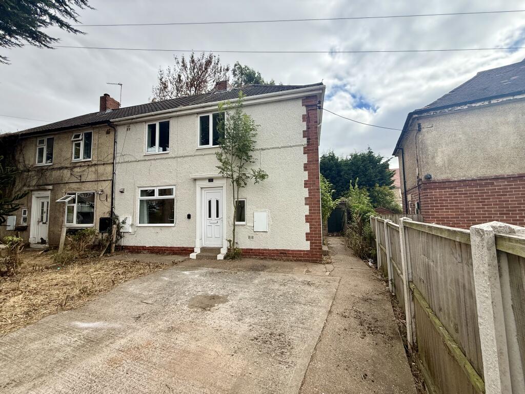 Main image of property: 23 Peveril Close, Kiveton Park, Sheffield, South Yorkshire S26 6PU