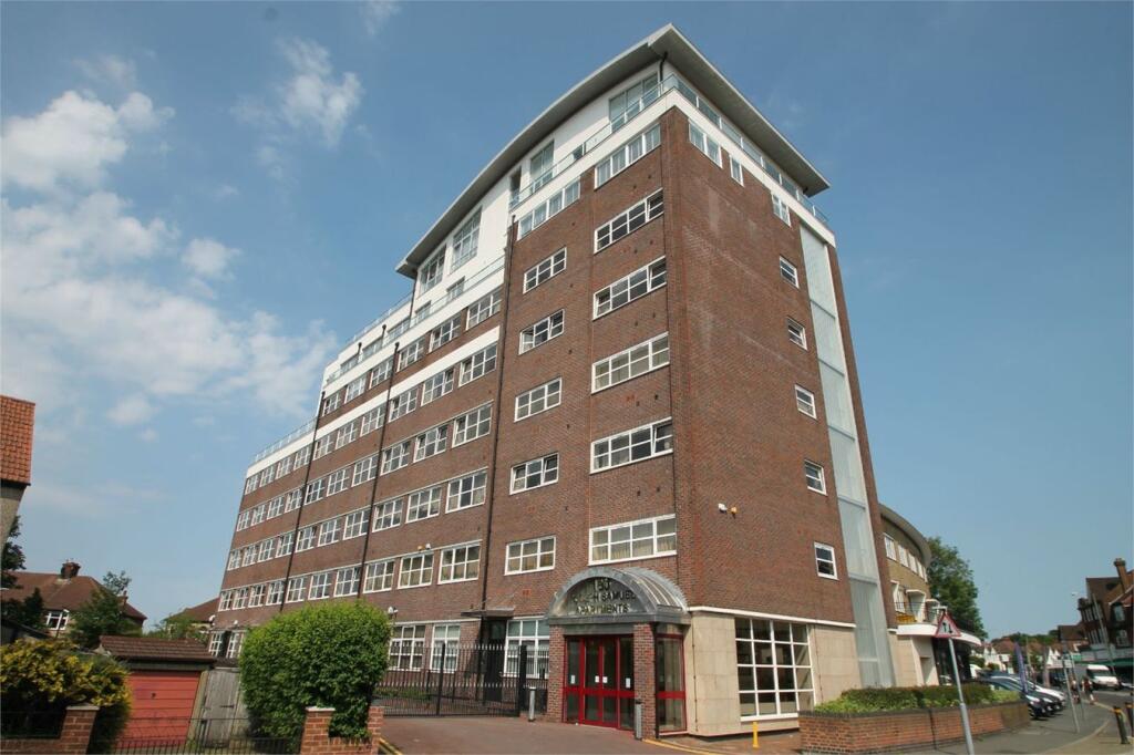 Main image of property: Croydon Road, Beckenham, BR3