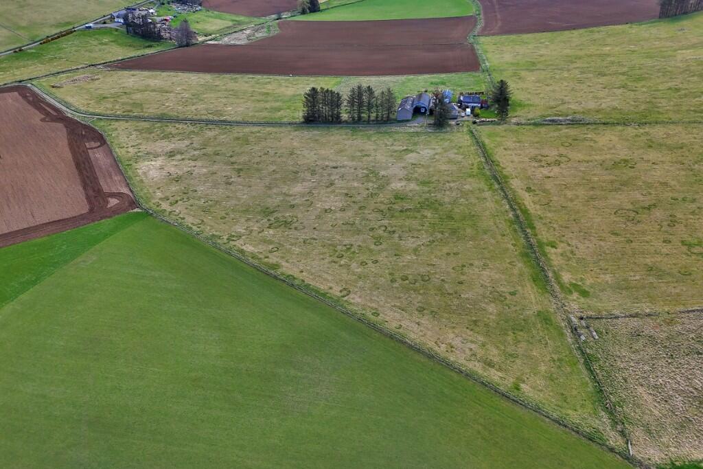 Additional image 4 of Land at Westside of Edingarioch, Premnay, AB52 6PL