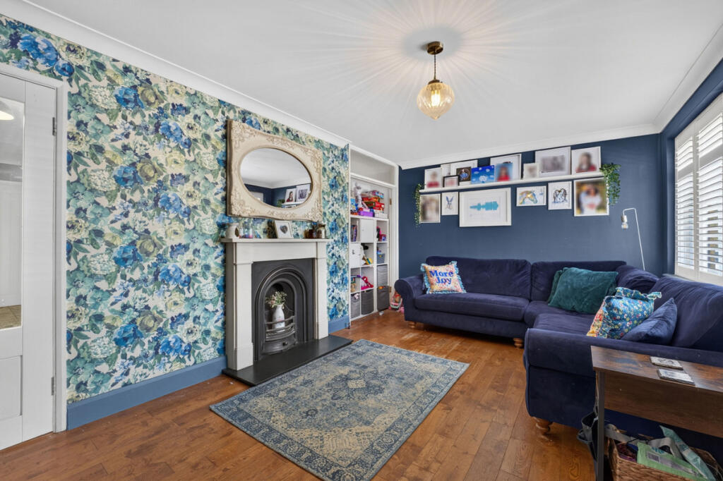 House in Corby, Danesholme - View 5