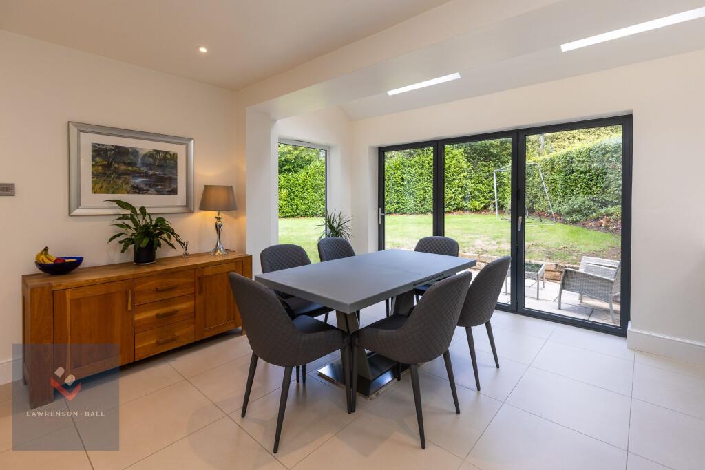 House in Crewe, Whitegate and Marton - View 5