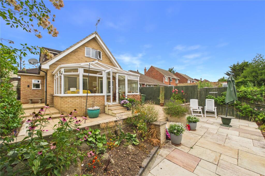 Main image of property: Roman Road, Basingstoke, Hampshire, RG23