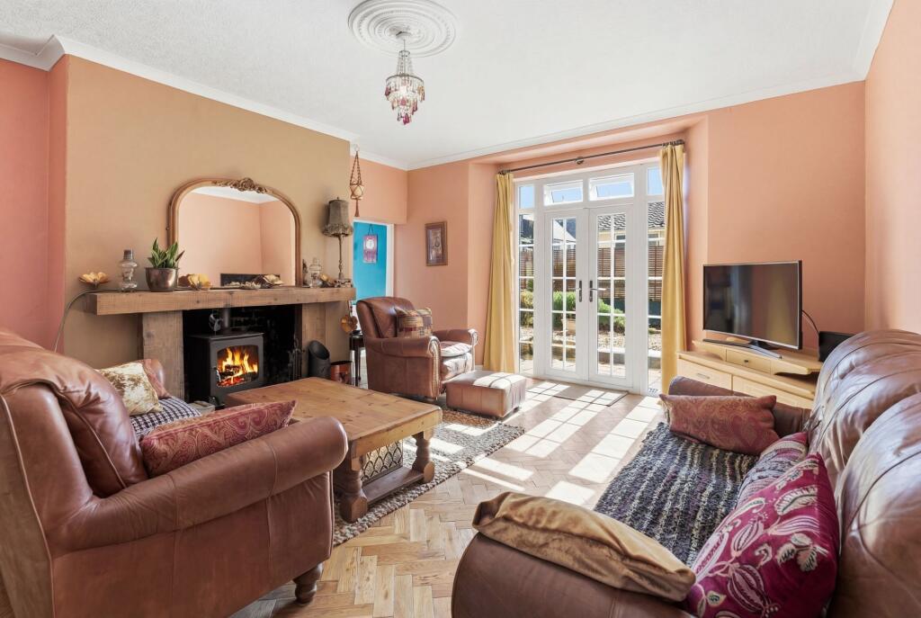 Apartment in Bristol - View 2