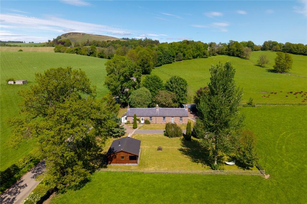 Main image of property: Incheoch Cottage, Alyth, Blairgowrie, Perthshire, PH11