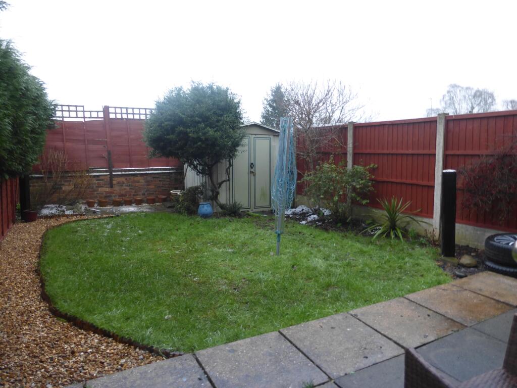 Additional image 10 of Oak Tree Close