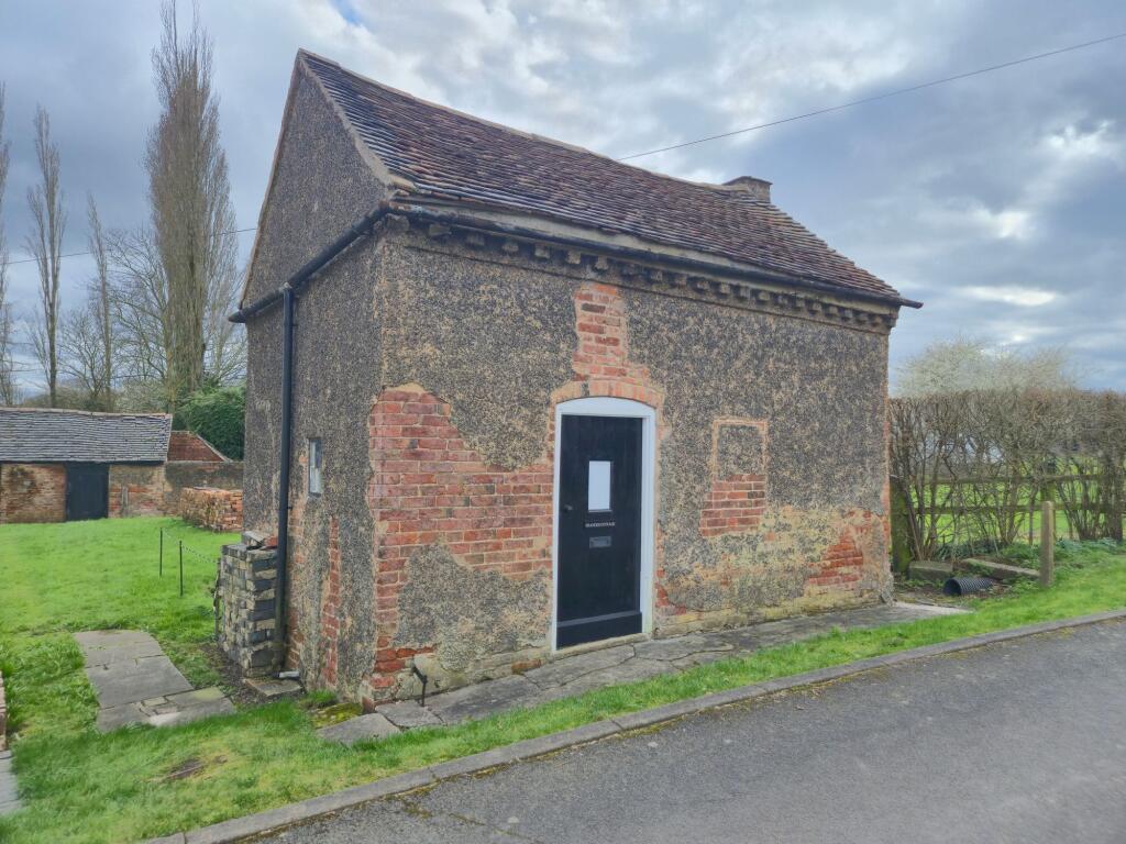 Main image of property: Aqueduct Road, Coleorton, LE67