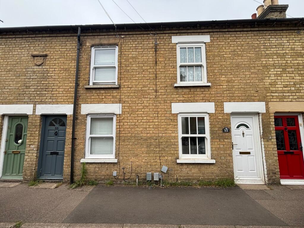 Main image of property: Lawrence Road, Biggleswade, SG18