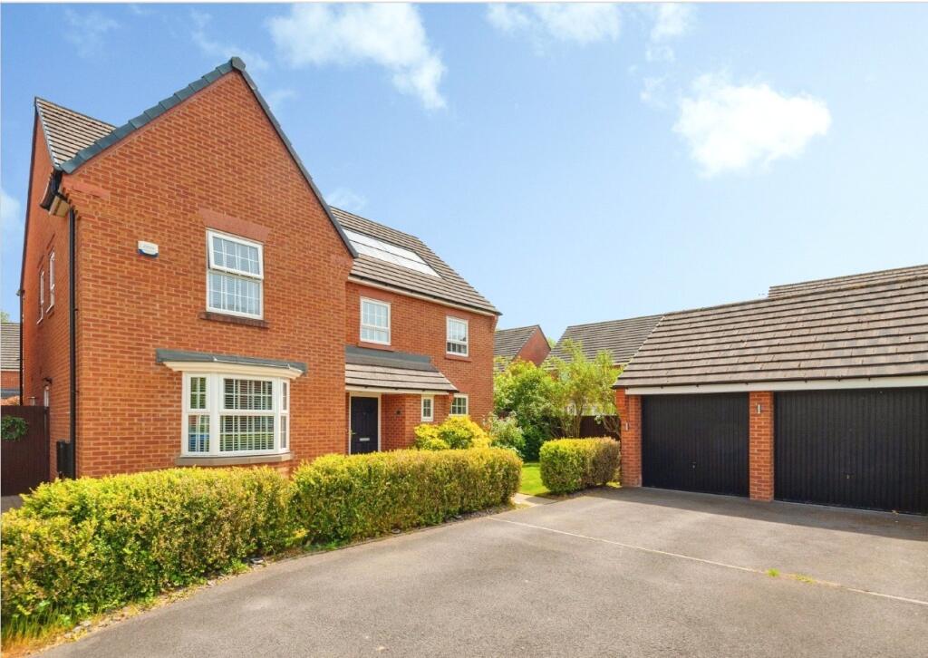 Main image of property: Morston Road, Runcorn, Cheshire, WA7