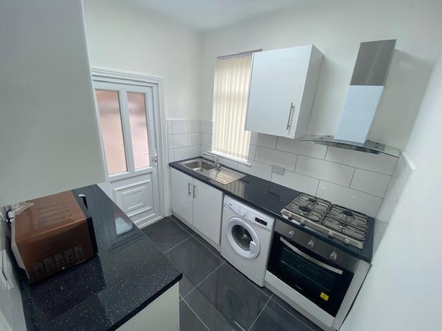 House in Manchester - View 4