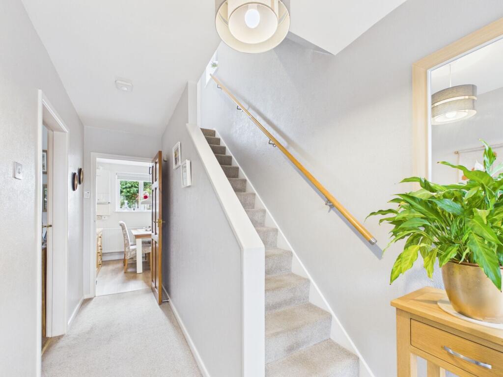 House in Highley, Shropshire - View 4