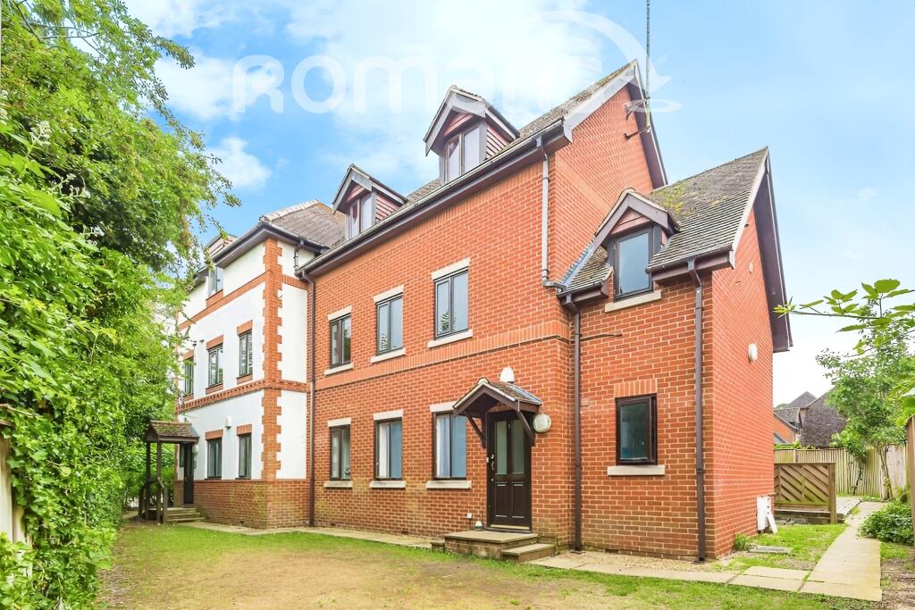 Apartment in Reading