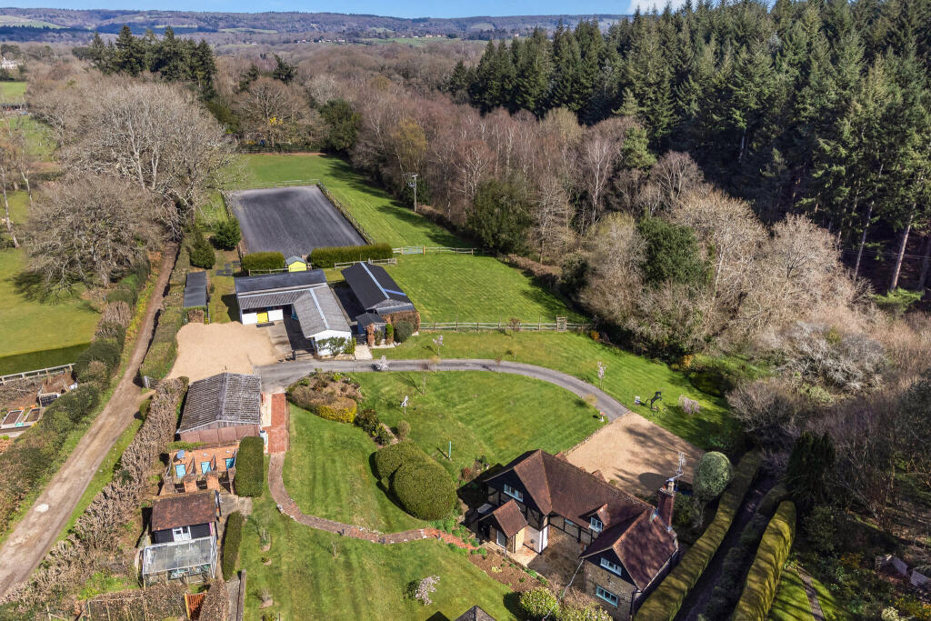 Main image of property: Row Lane, Albury, GU5