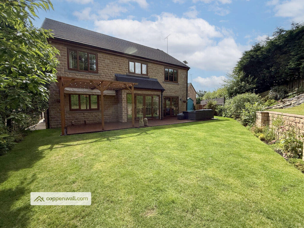 House in Oldham - More