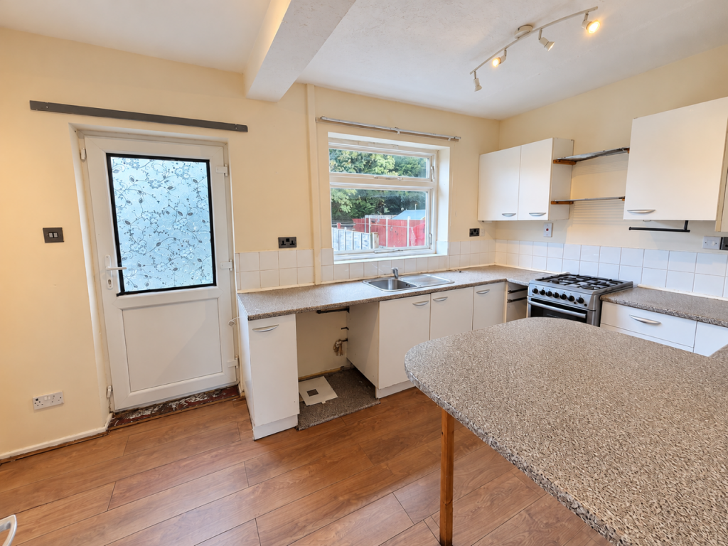 House in Sheffield - View 3