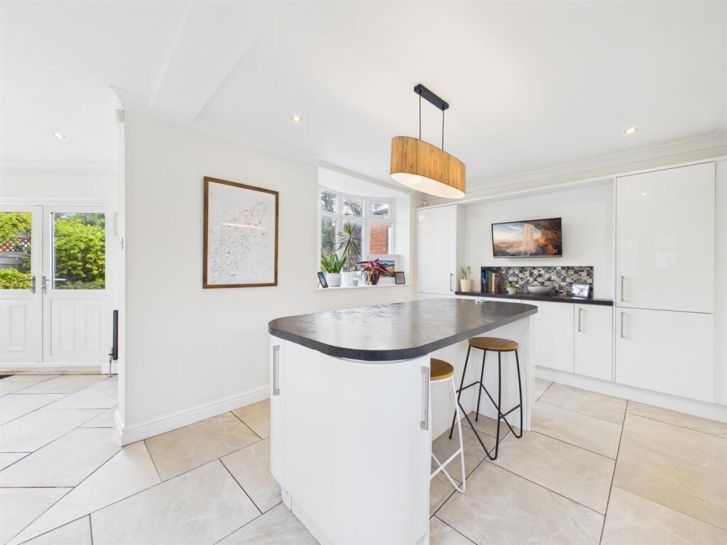 House in Newcastle upon Tyne - View 5