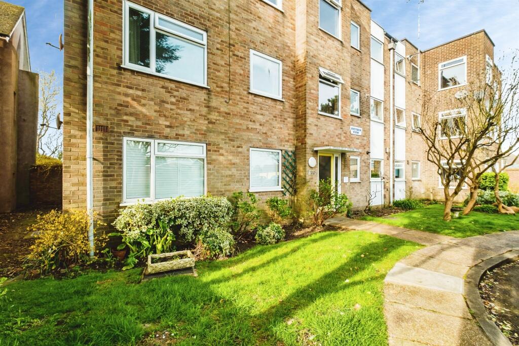 Main image of property: Western Road, Lancing