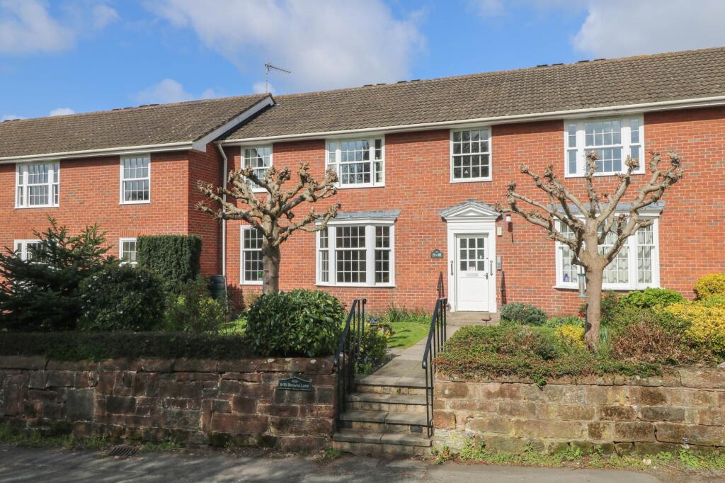 Main image of property: Browns Lane, Handbridge, Chester