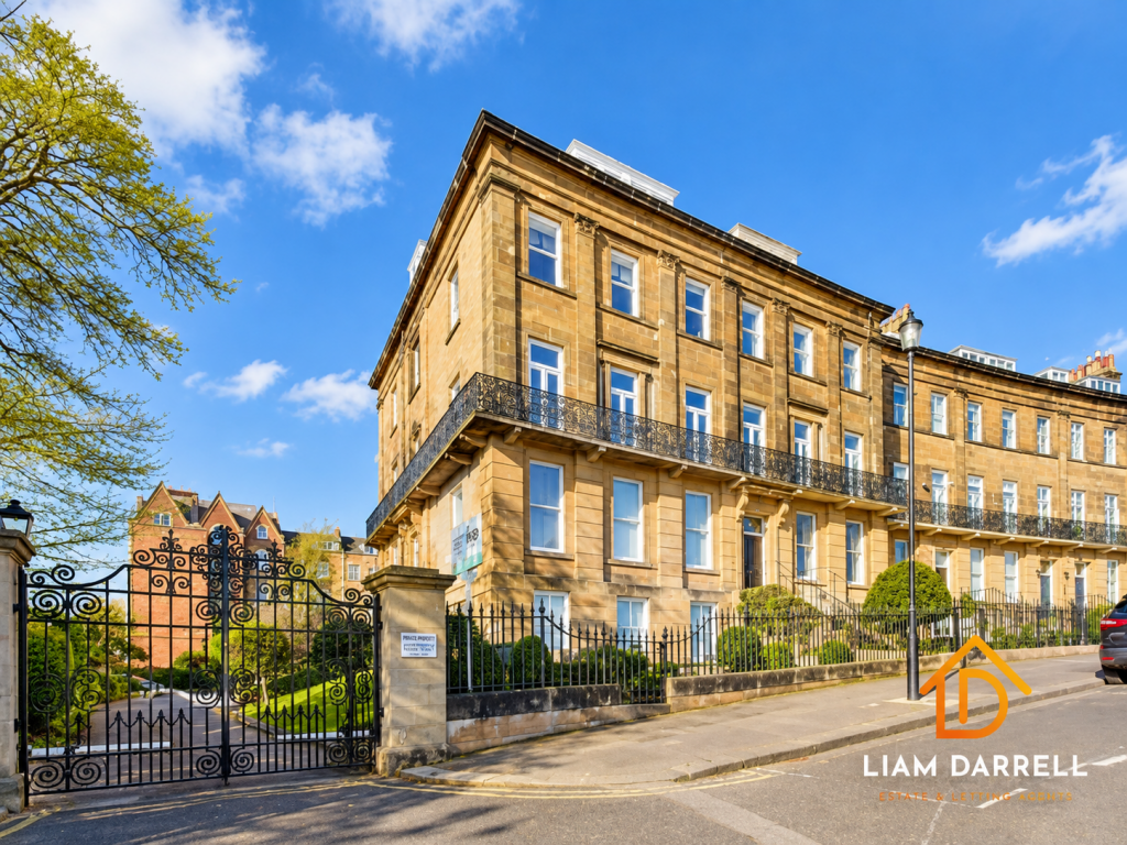 Main image of property: The Crescent, Scarborough, North Yorkshire