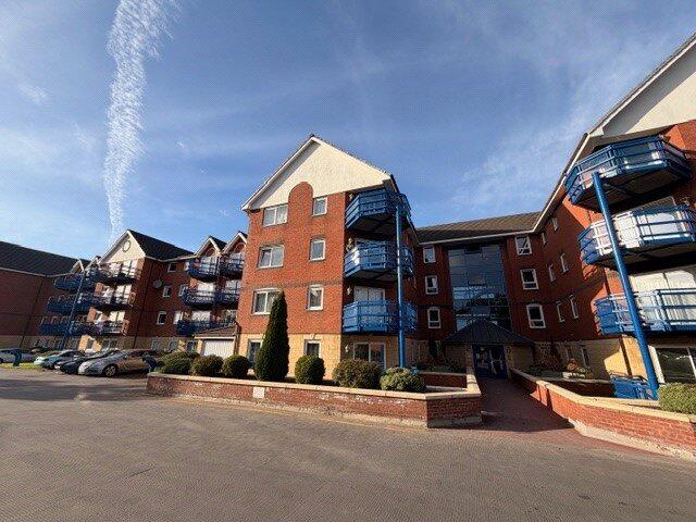 Main image of property: Mountbatten Close, Ashton-on-Ribble, Preston, PR2