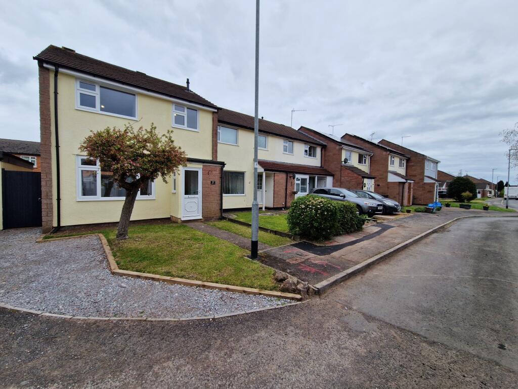 Main image of property: Hamber Lea, Bishops Lydeard, Taunton