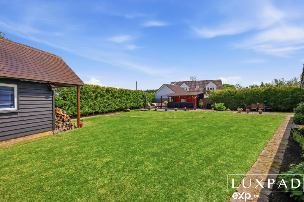 House in Nedging With Naughton, Naughton, Nedging-with-Naughton - View 4