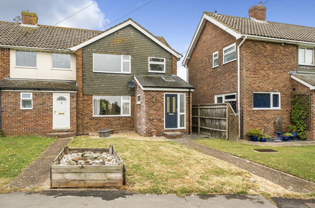 Main image of property: Queens Fields West, West Meads, PO21