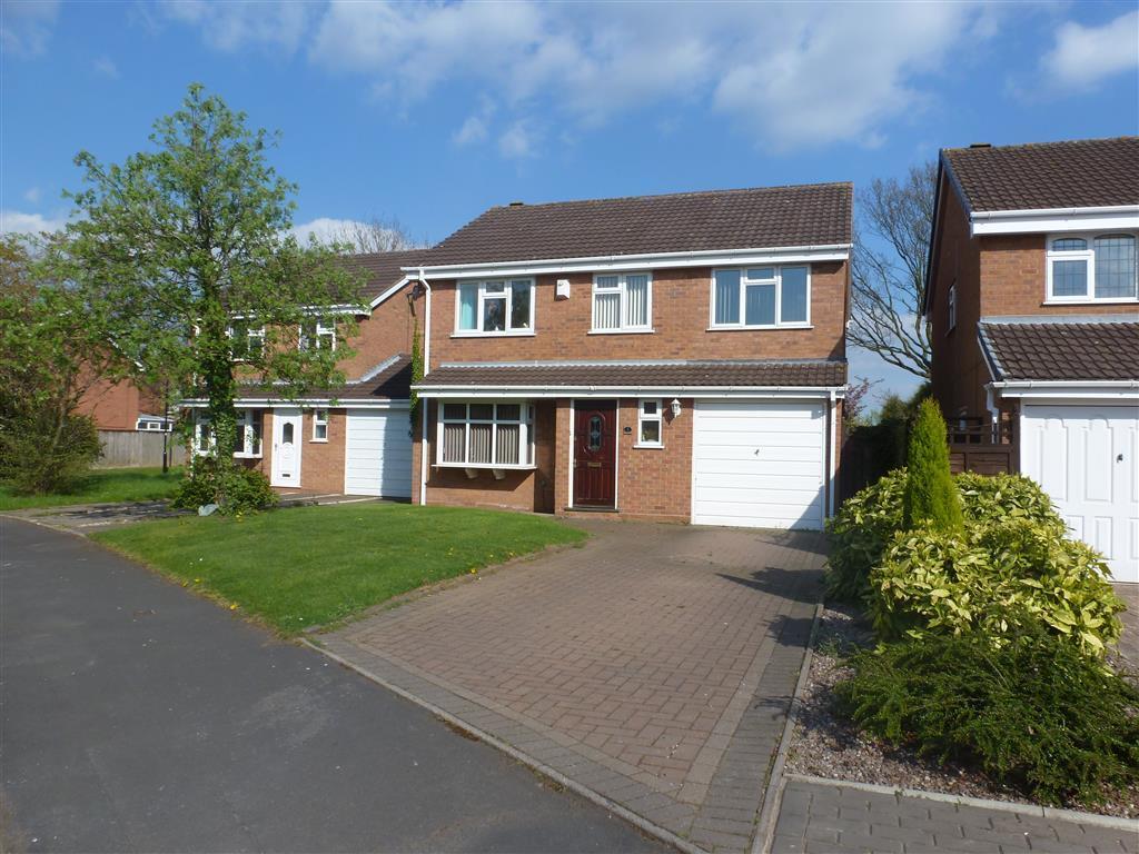 Main image of property: Turchill Drive, Walmley, B76