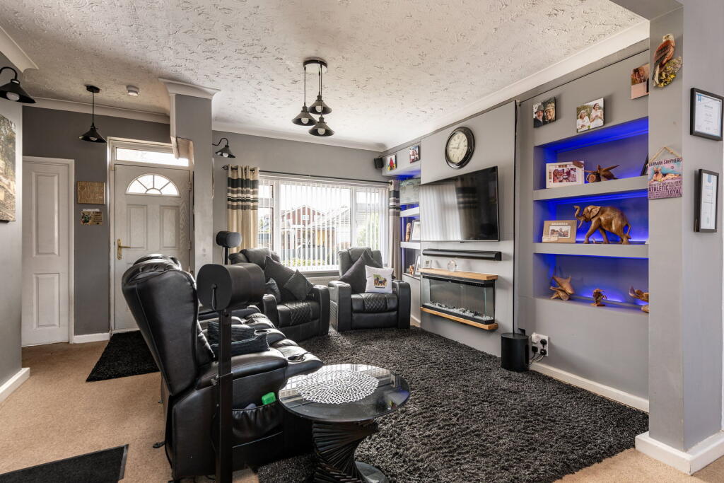 House in Swale, Minster-on-Sea - View 2
