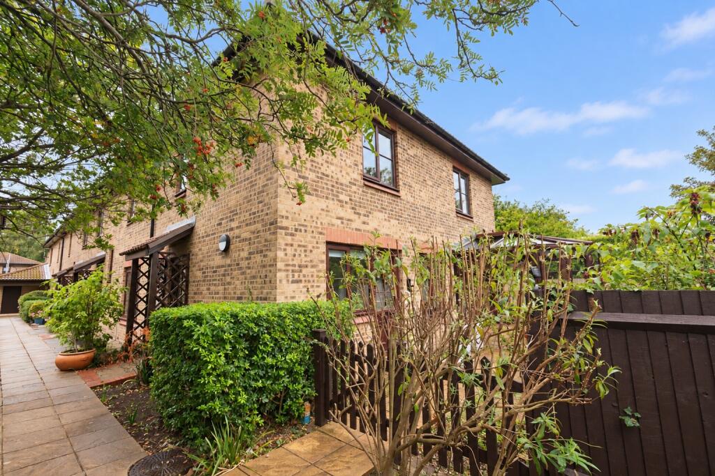 Main image of property: Lyell Road, Birchington, Kent, CT7