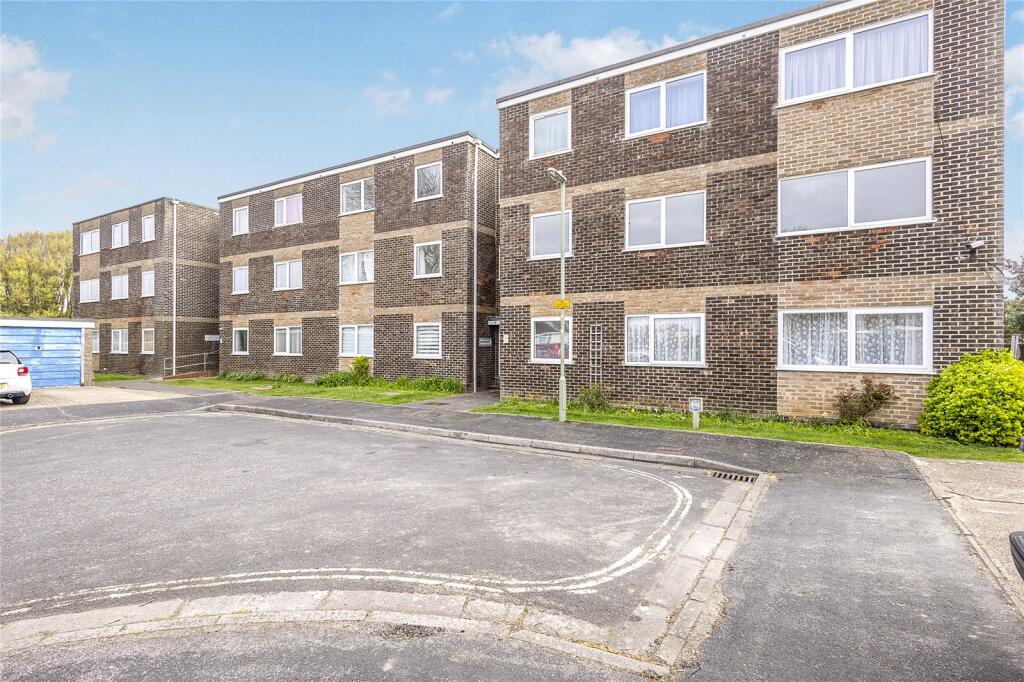 Main image of property: Rails Lane, Hayling Island, PO11