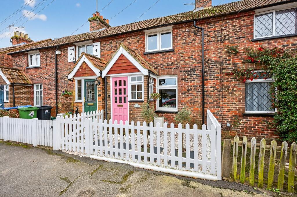 Main image of property: Oakdene Road, Brockham, Betchworth