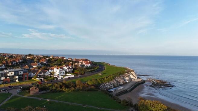 Dumpton Gap