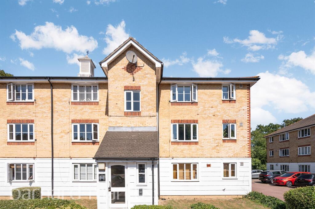 Main image of property: Chipstead Close, Sutton