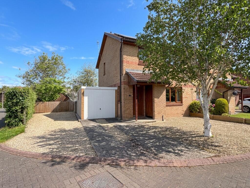 Main image of property: Maple Grove, Stanwix, CA3