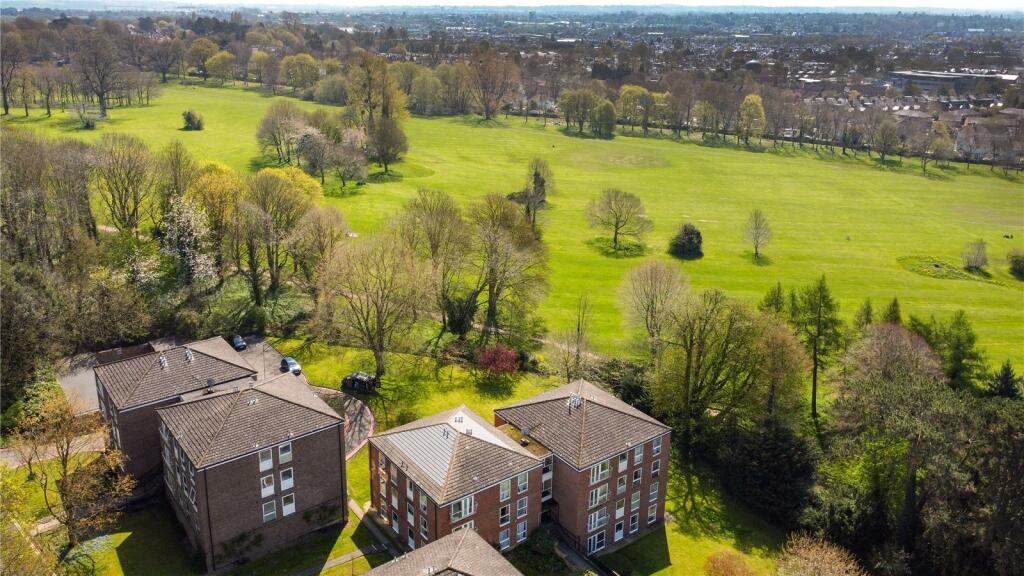 Main image of property: Cheney Lane, Headington, Oxford