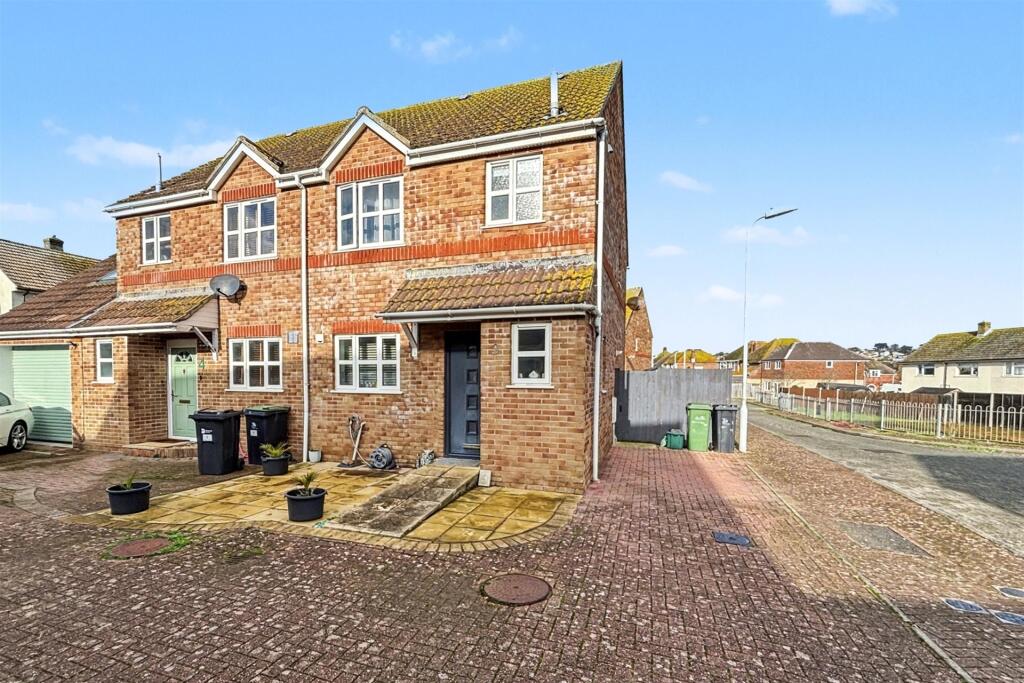 Main image of property: Wyke Regis