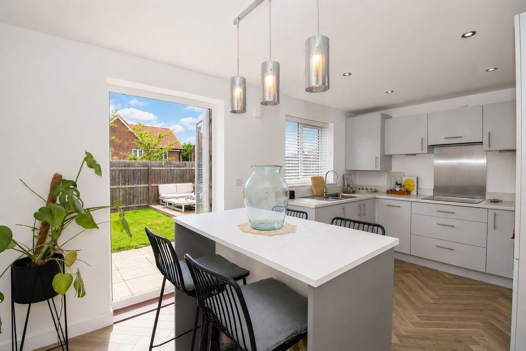 Skylark Grove, Ryton - View 5