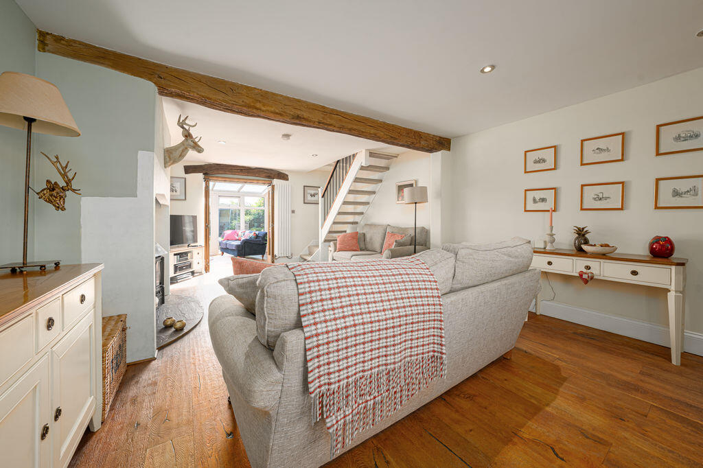 House in Chorley, Bretherton - More