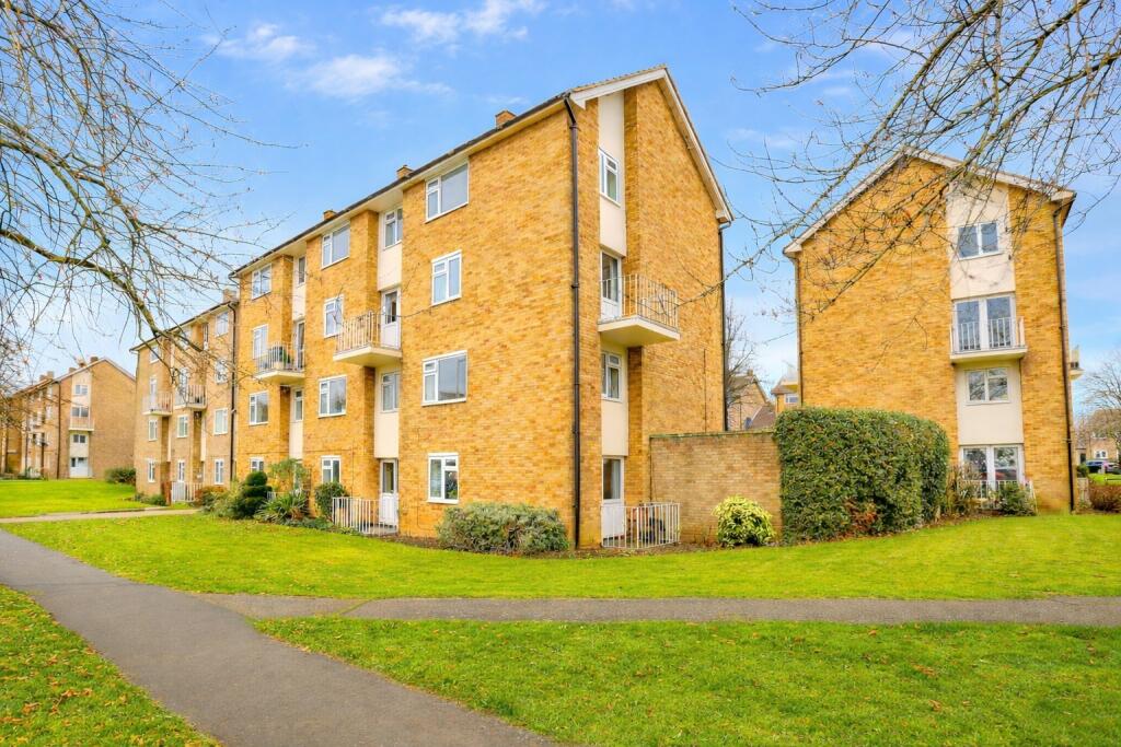 Main image of property: The Ridgeway, St. Albans, Hertfordshire, AL4