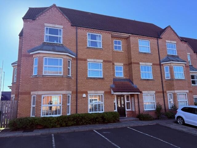 Main image of property: Fenwick Close