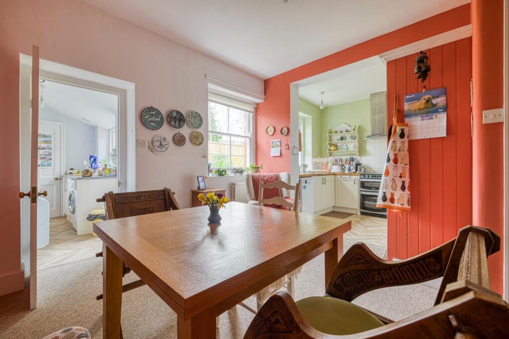 Additional image 12 of Townhouse, Southover, central Wells