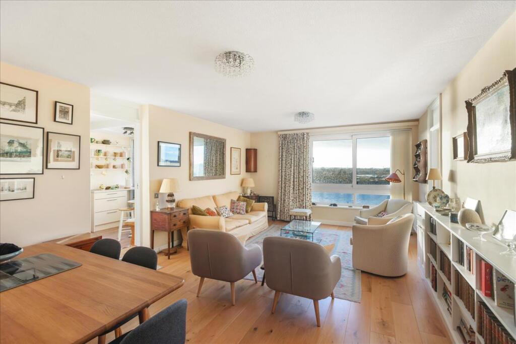 Main image of property: Rosebank, Holyport Road, London, SW6