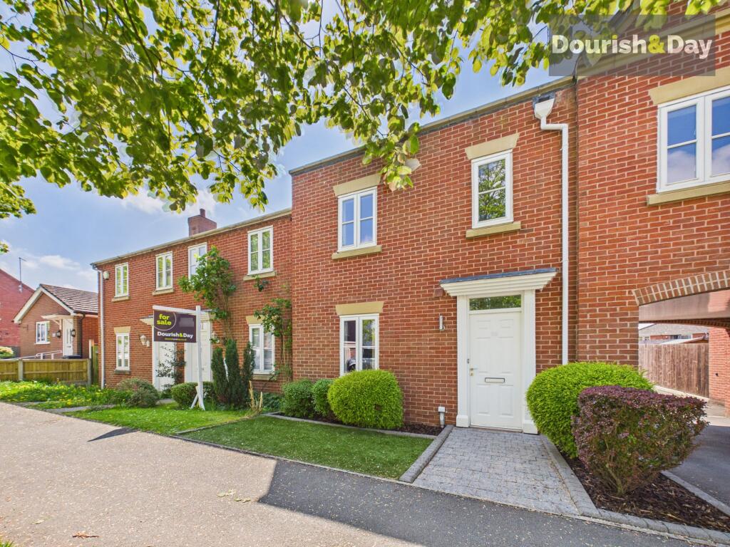 Main image of property: Park Avenue, Whitchurch, SY13