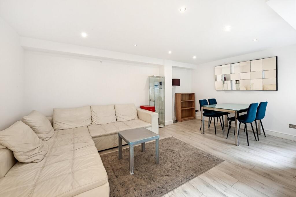 Main image of property: Kensington Gardens Square, 
Westbourne Park, W2