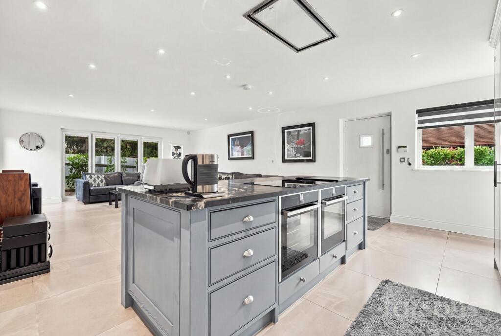 House in Chelmsford - More